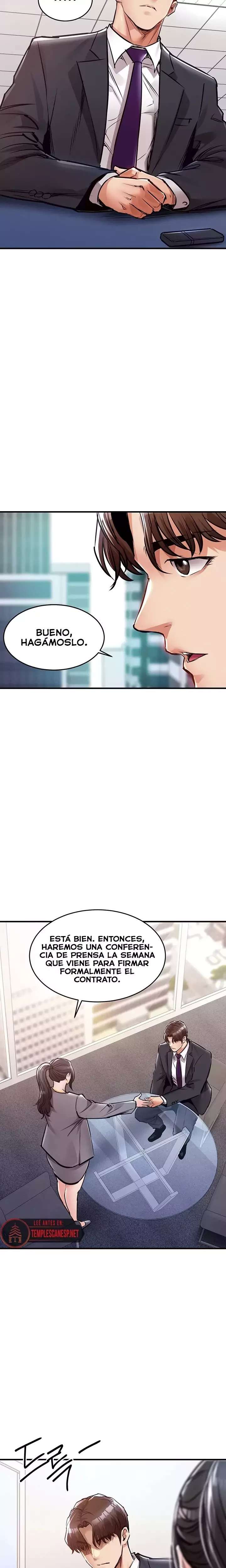 Glorious Homecoming Raw - Chapter 35 [photo 23] - MangaPorn