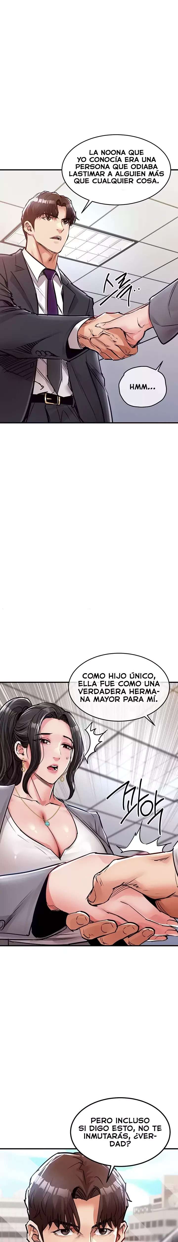 Glorious Homecoming Raw - Chapter 35 [photo 25] - MangaPorn