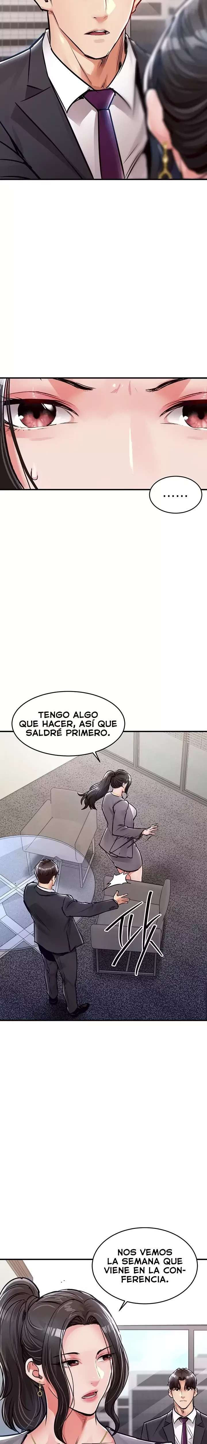 Glorious Homecoming Raw - Chapter 35 [photo 26] - MangaPorn