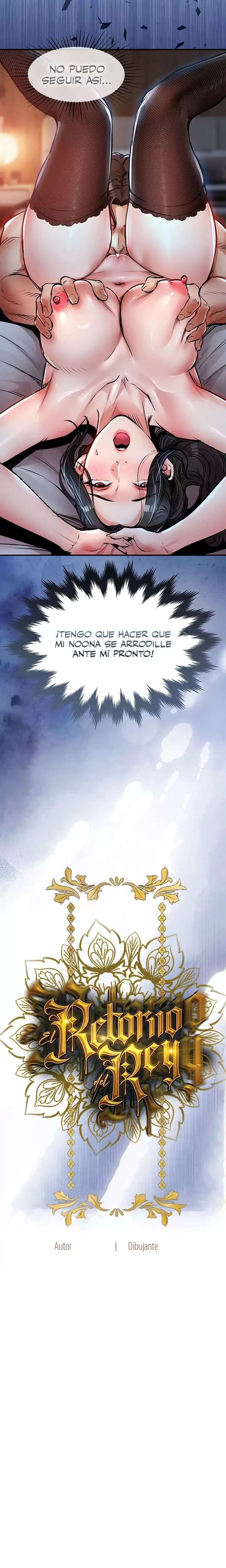 Glorious Homecoming Raw - Chapter 35 [photo 3] - MangaPorn