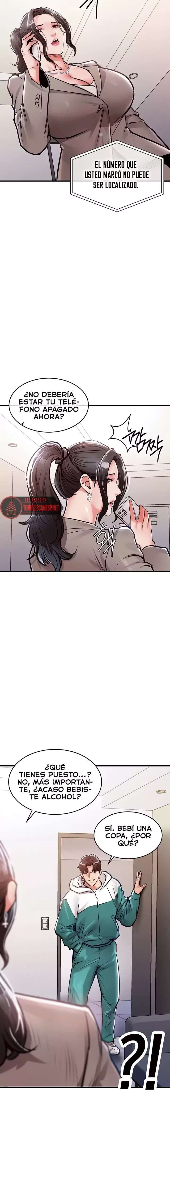 Glorious Homecoming Raw - Chapter 35 [photo 30] - MangaPorn