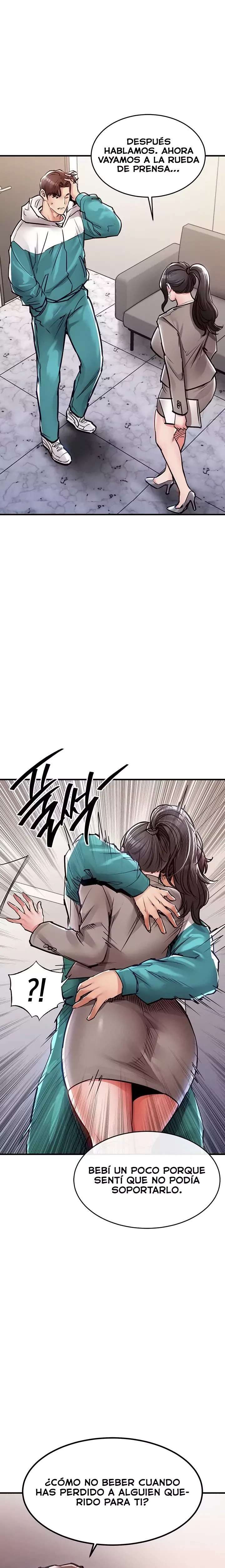 Glorious Homecoming Raw - Chapter 35 [photo 31] - MangaPorn