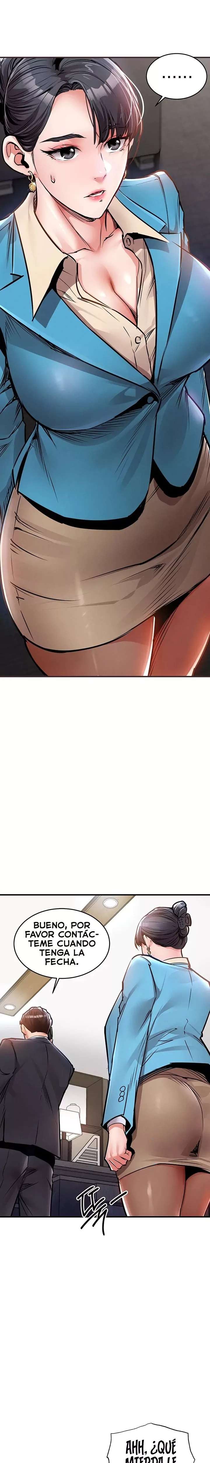 Glorious Homecoming Raw - Chapter 35 [photo 4] - MangaPorn