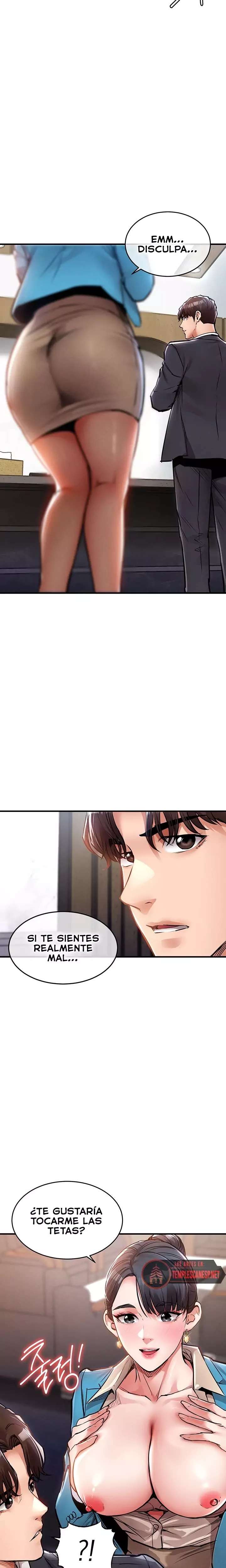 Glorious Homecoming Raw - Chapter 35 [photo 9] - MangaPorn