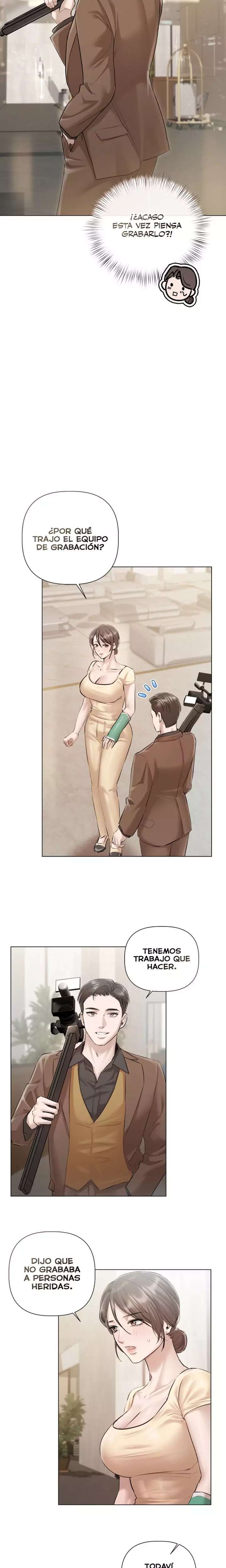 Flesh and Money Raw - Chapter 14 [photo 11] - MangaPorn