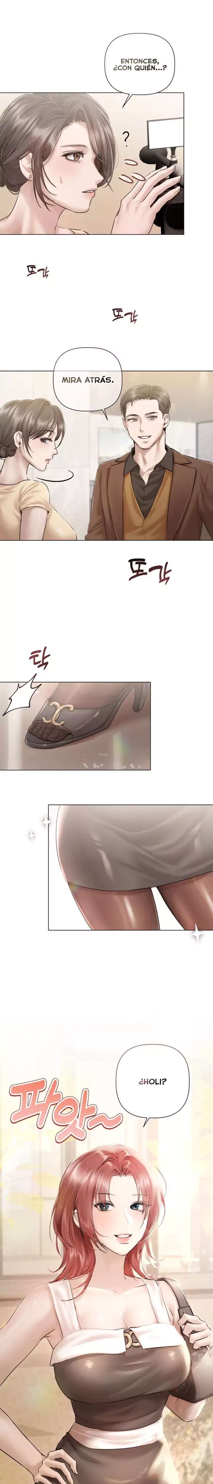 Flesh and Money Raw - Chapter 14 [photo 13] - MangaPorn