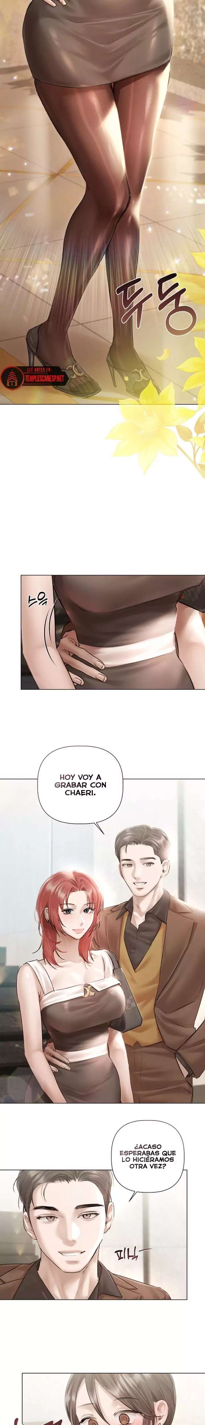 Flesh and Money Raw - Chapter 14 [photo 14] - MangaPorn