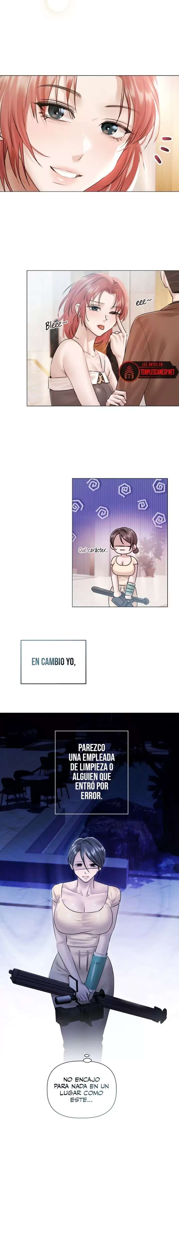 Flesh and Money Raw - Chapter 14 [photo 16] - MangaPorn