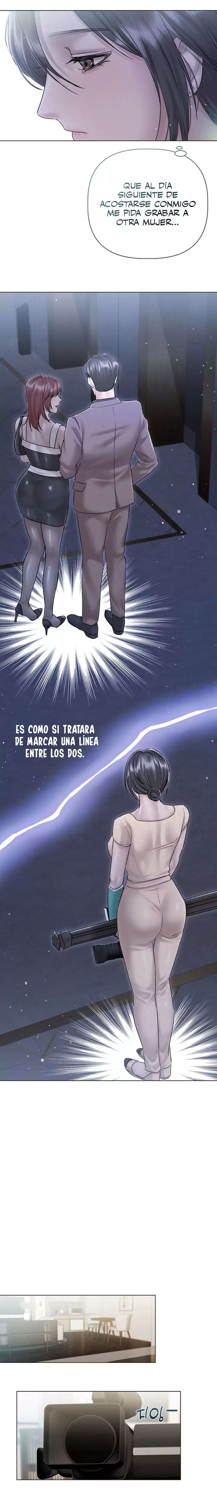 Flesh and Money Raw - Chapter 14 [photo 17] - MangaPorn