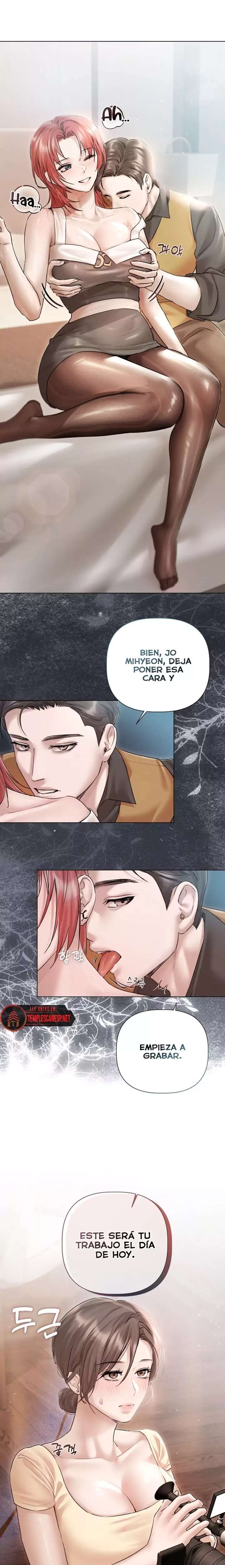 Flesh and Money Raw - Chapter 14 [photo 18] - MangaPorn