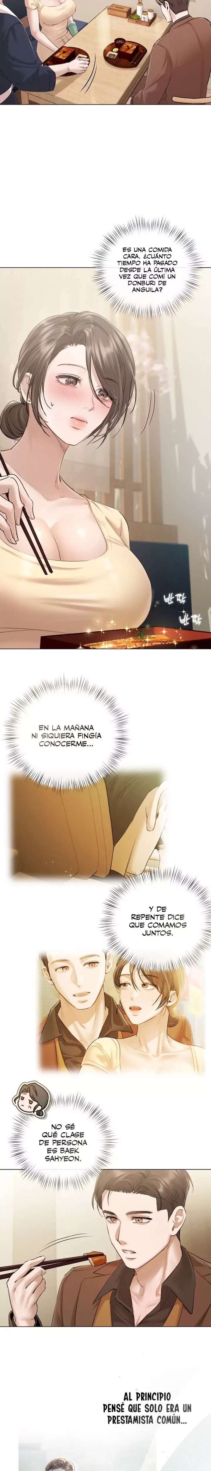 Flesh and Money Raw - Chapter 14 [photo 2] - MangaPorn