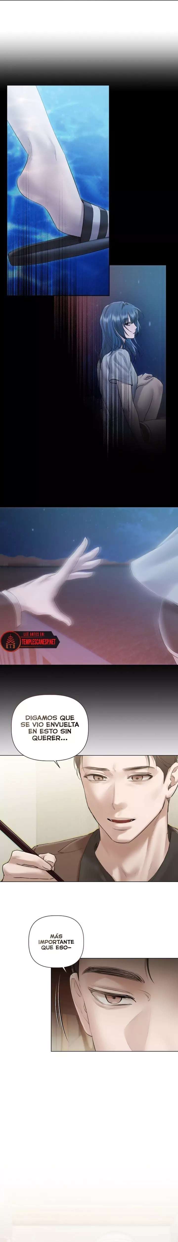 Flesh and Money Raw - Chapter 14 [photo 5] - MangaPorn