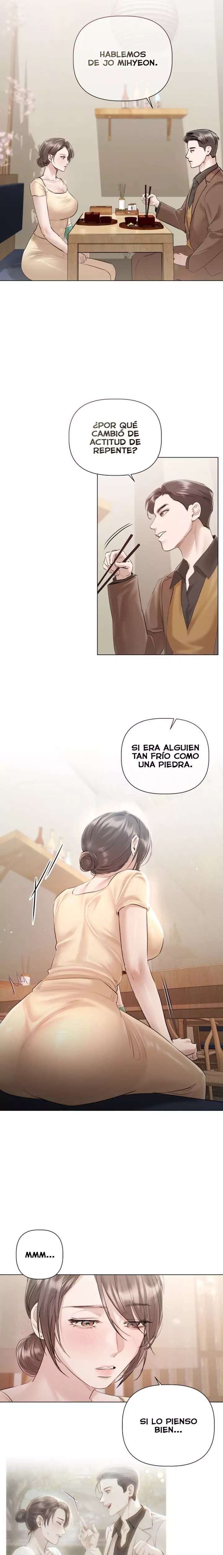 Flesh and Money Raw - Chapter 14 [photo 6] - MangaPorn