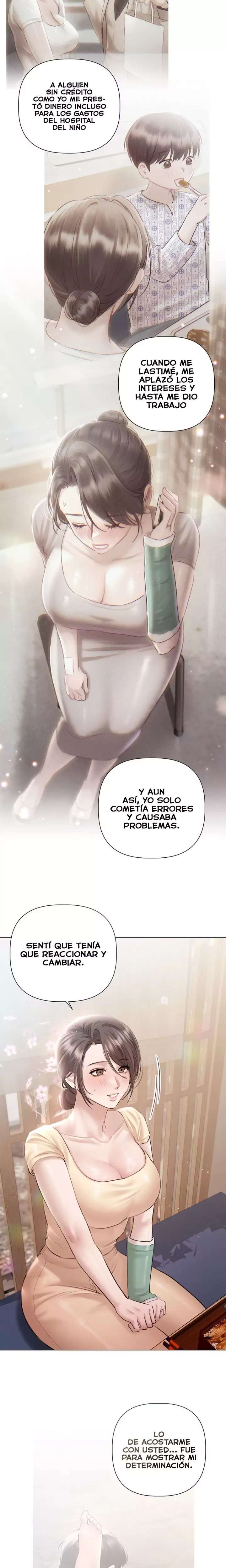 Flesh and Money Raw - Chapter 14 [photo 7] - MangaPorn