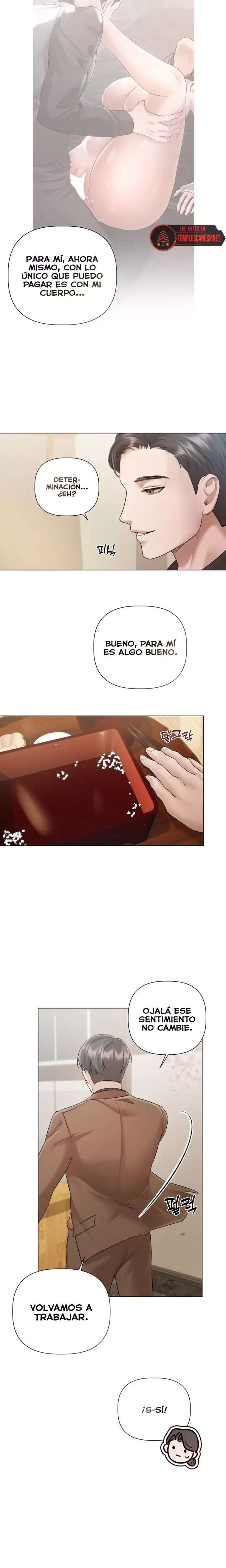 Flesh and Money Raw - Chapter 14 [photo 8] - MangaPorn