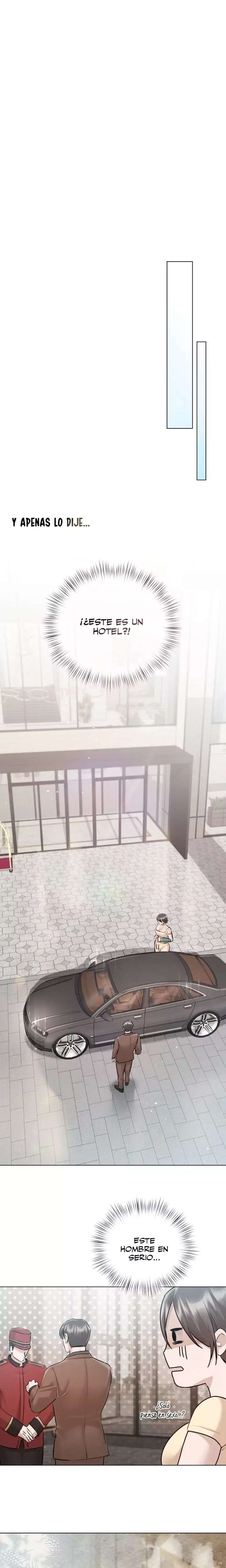 Flesh and Money Raw - Chapter 14 [photo 9] - MangaPorn