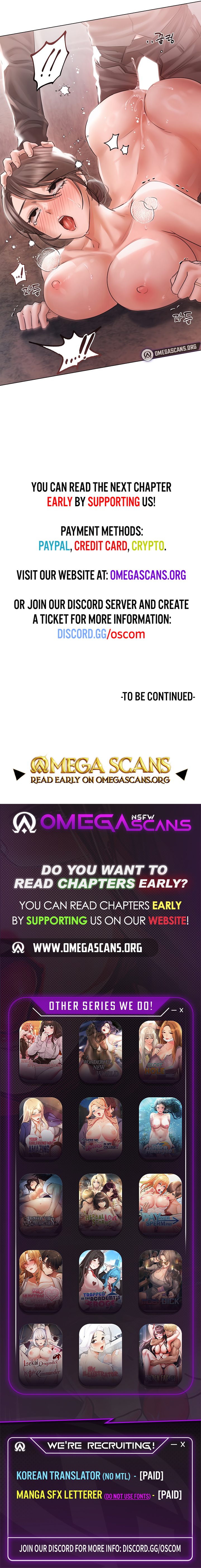 Flesh and Money - Chapter 12 [photo 8] - MangaPorn