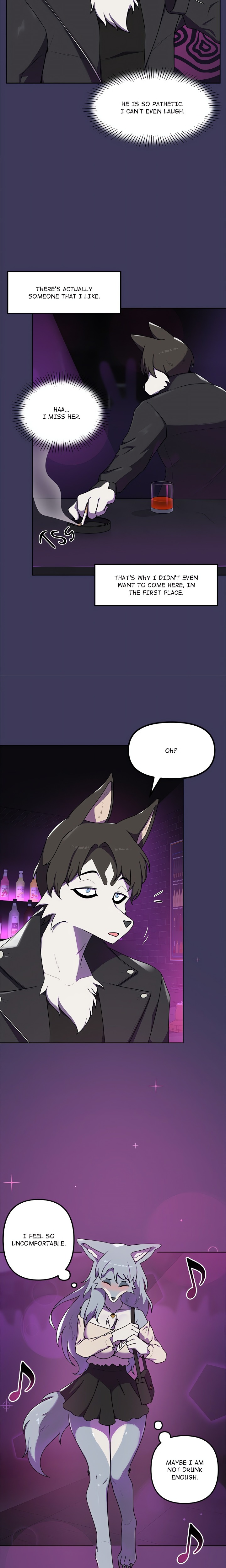 Paws on Campus - Chapter 1 [photo 16] - MangaPorn