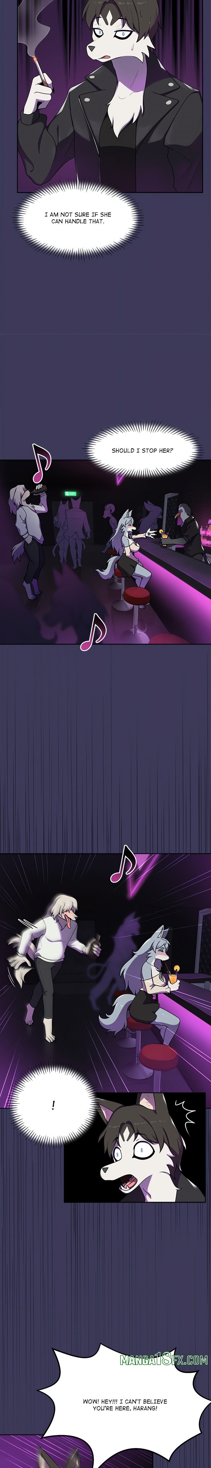 Paws on Campus - Chapter 1 [photo 21] - MangaPorn