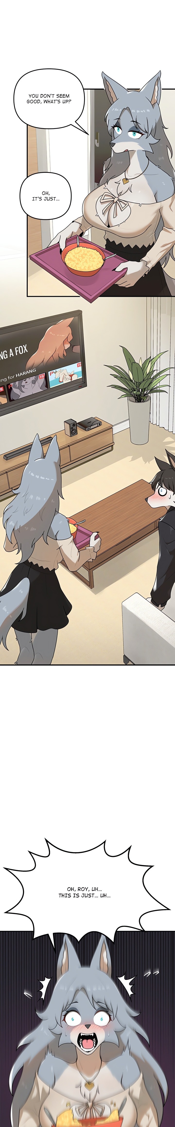 Paws on Campus - Chapter 2 [photo 11] - MangaPorn