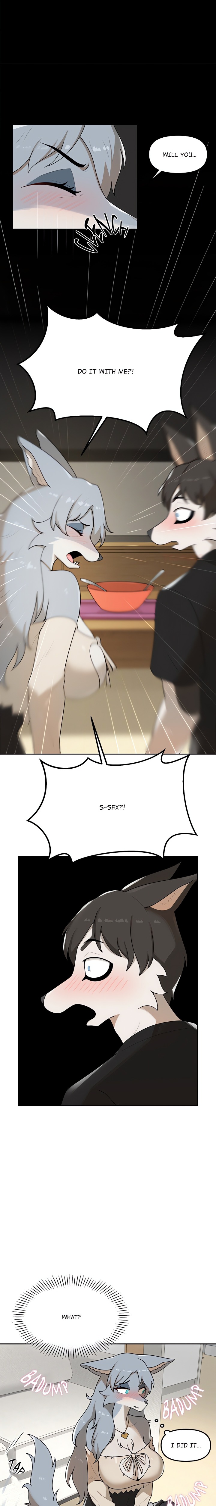 Paws on Campus - Chapter 2 [photo 16] - MangaPorn