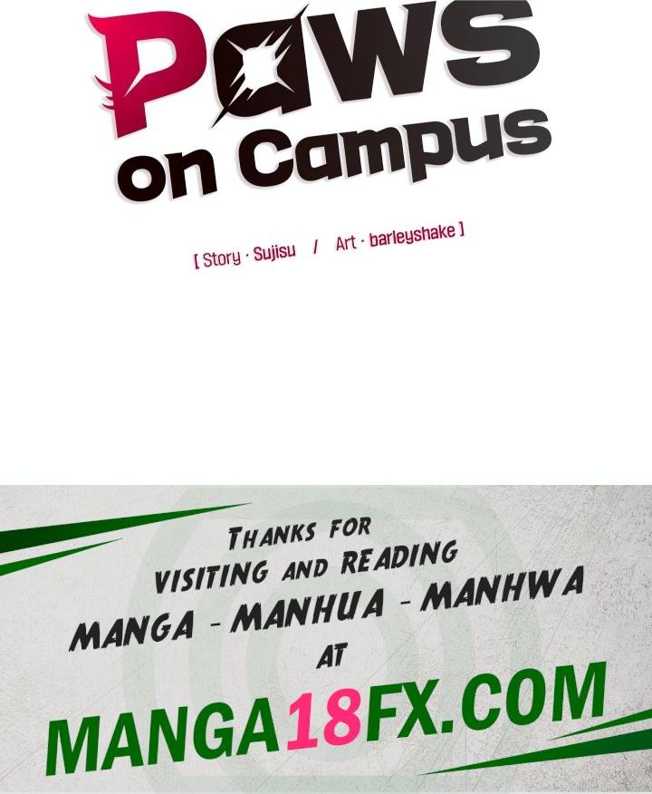 Paws on Campus - Chapter 2 [photo 24] - MangaPorn
