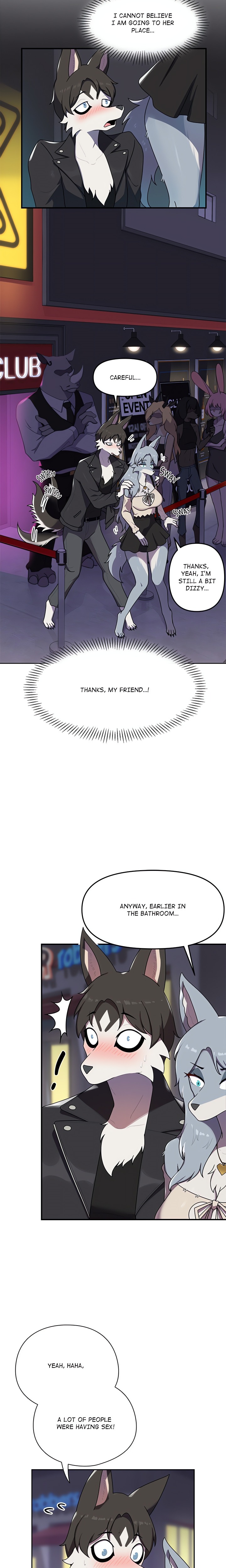 Paws on Campus - Chapter 2 [photo 5] - MangaPorn