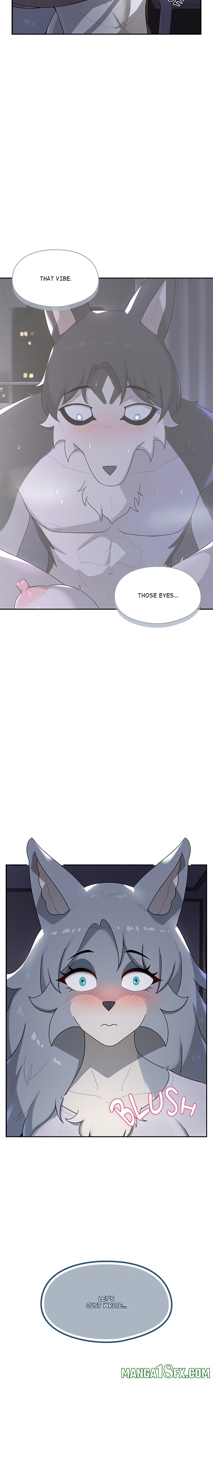 Paws on Campus - Chapter 5 [photo 19] - MangaPorn