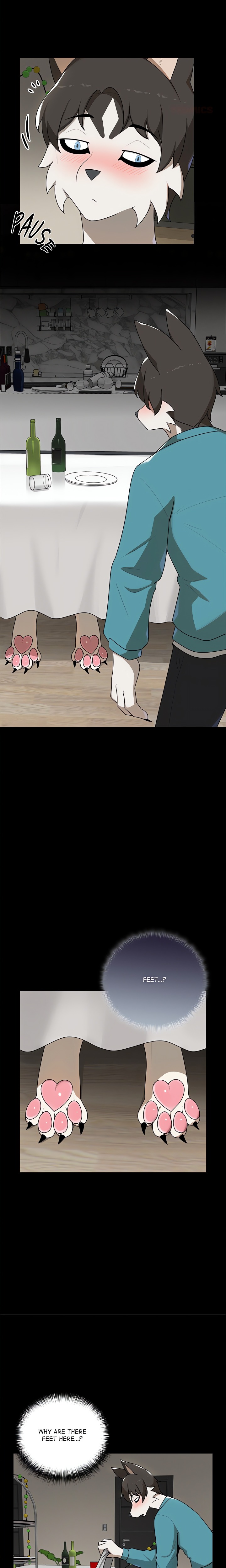 Paws on Campus - Chapter 6 [photo 17] - MangaPorn