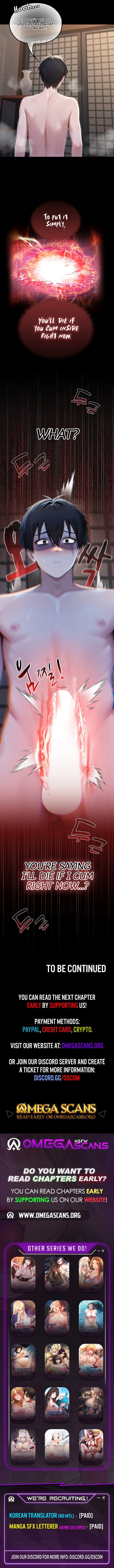 Isekai Dragondick Knight Commander - Chapter 72 [photo 8] - MangaPorn