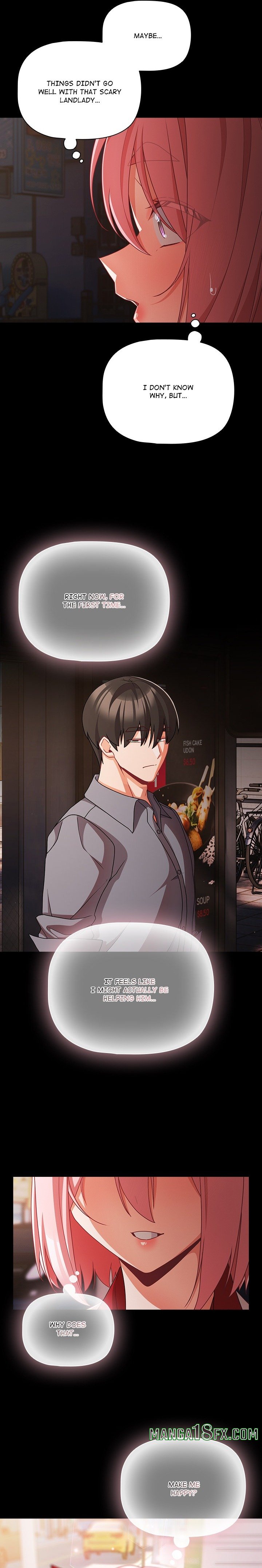 People of The Dark - Chapter 62 [photo 10] - MangaPorn