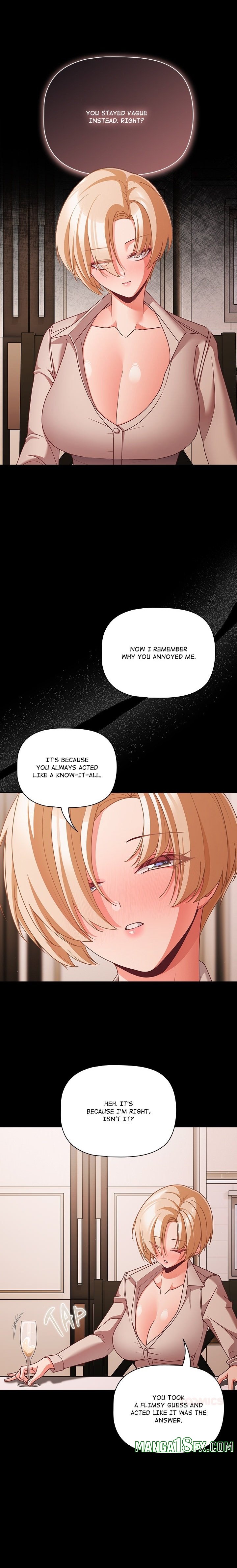 People of The Dark - Chapter 62 [photo 15] - MangaPorn