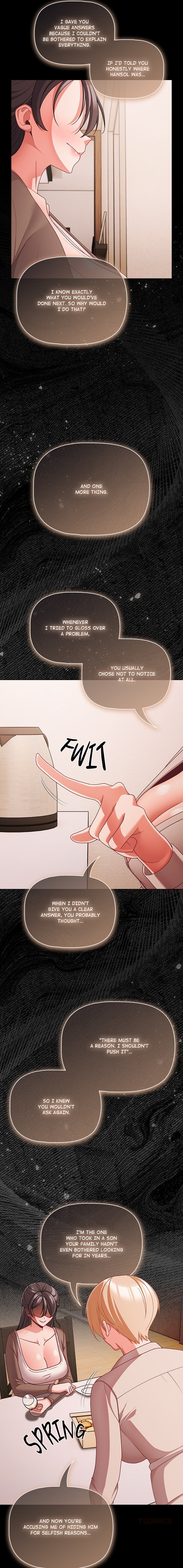 People of The Dark - Chapter 62 [photo 16] - MangaPorn