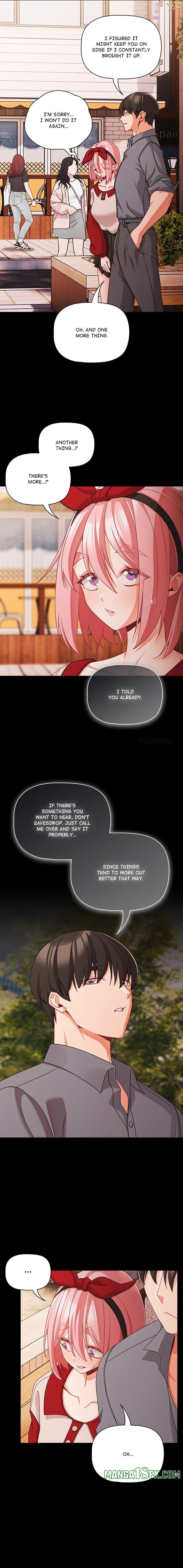 People of The Dark - Chapter 62 [photo 2] - MangaPorn