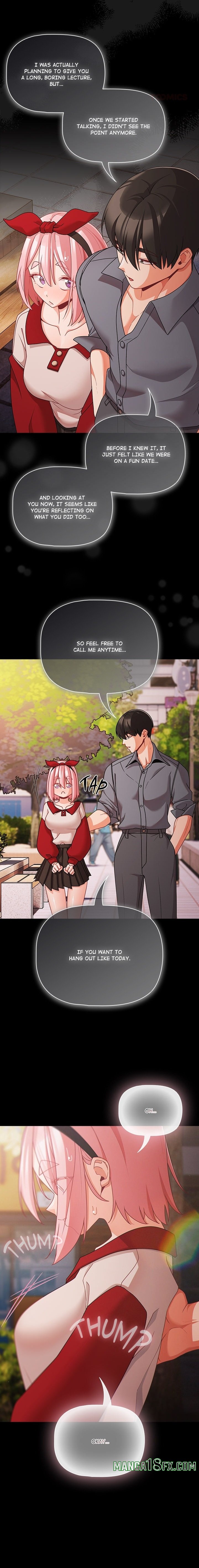 People of The Dark - Chapter 62 [photo 5] - MangaPorn