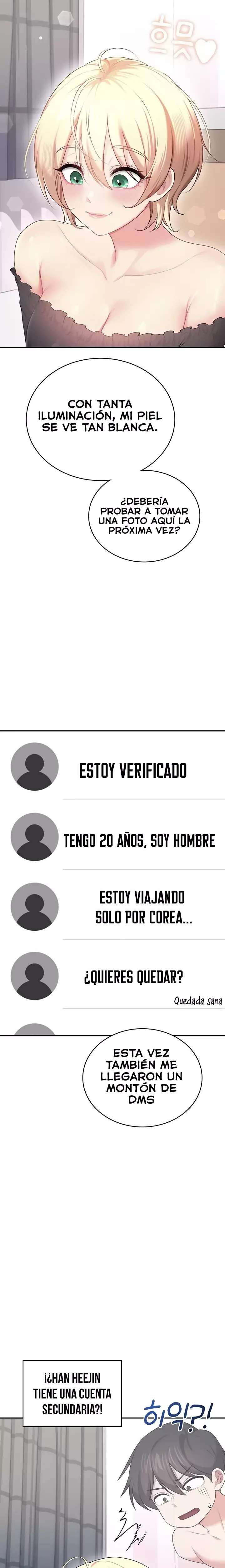 Wireless Onahole Raw - Chapter 68 [photo 14] - MangaPorn