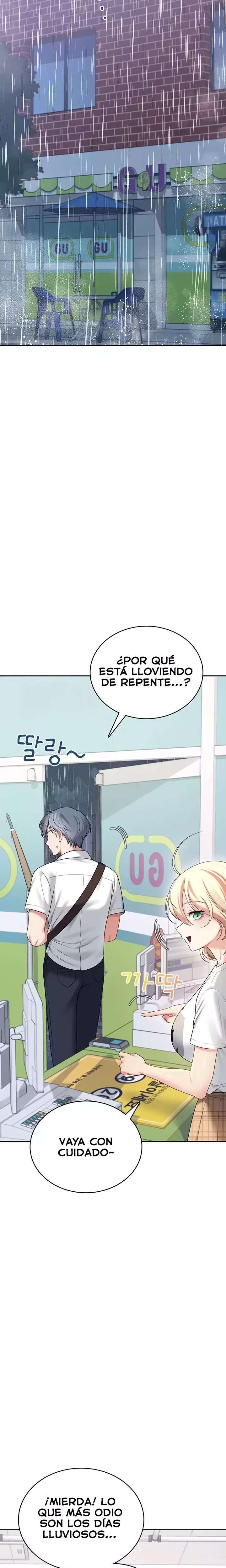 Wireless Onahole Raw - Chapter 68 [photo 17] - MangaPorn