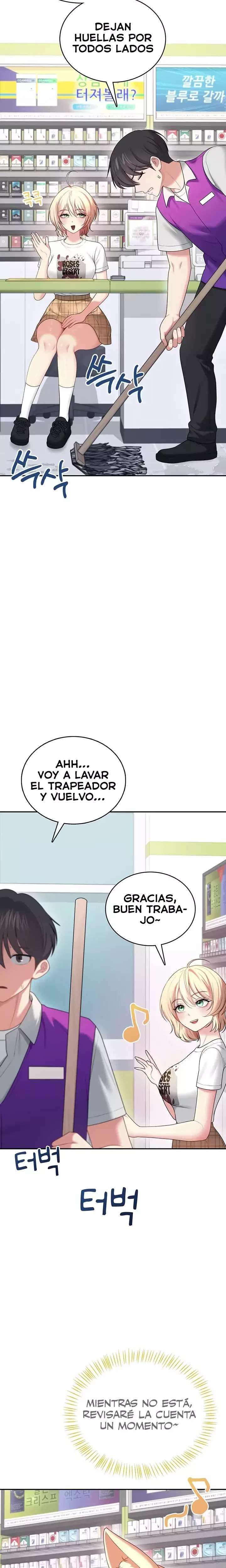 Wireless Onahole Raw - Chapter 68 [photo 18] - MangaPorn