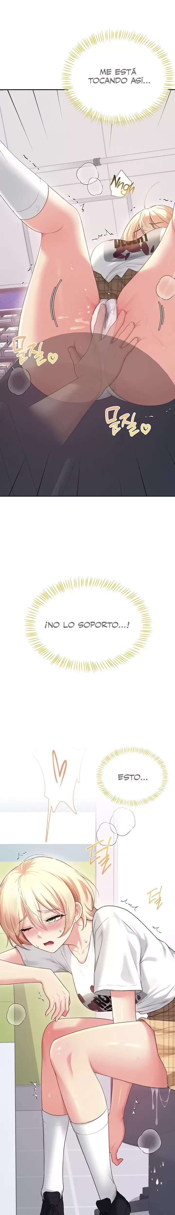 Wireless Onahole Raw - Chapter 68 [photo 24] - MangaPorn