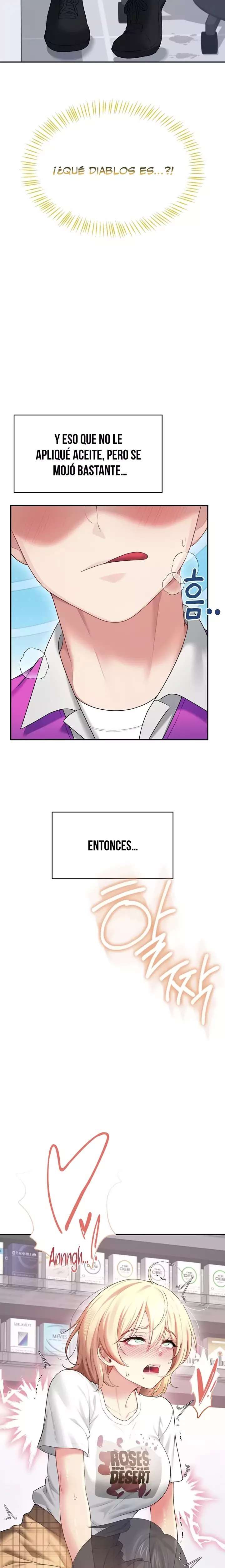 Wireless Onahole Raw - Chapter 68 [photo 25] - MangaPorn