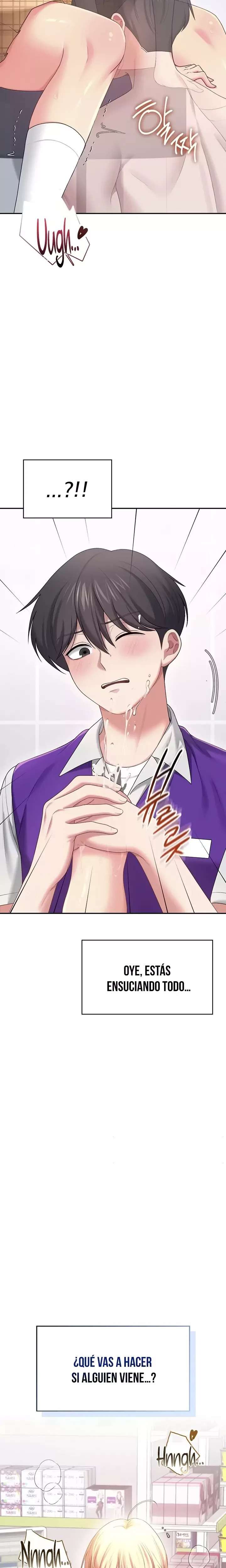 Wireless Onahole Raw - Chapter 68 [photo 26] - MangaPorn