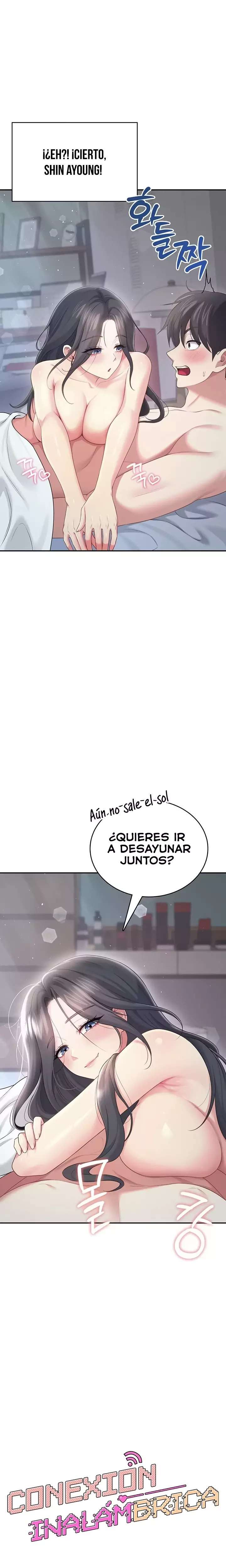 Wireless Onahole Raw - Chapter 68 [photo 3] - MangaPorn