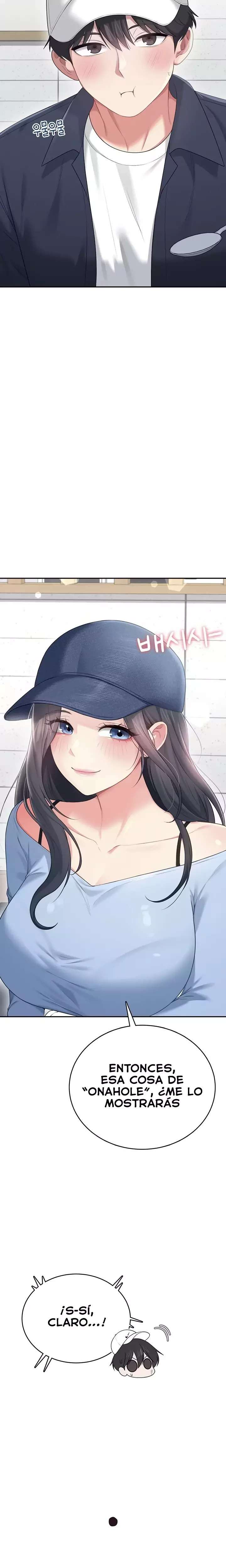 Wireless Onahole Raw - Chapter 68 [photo 5] - MangaPorn