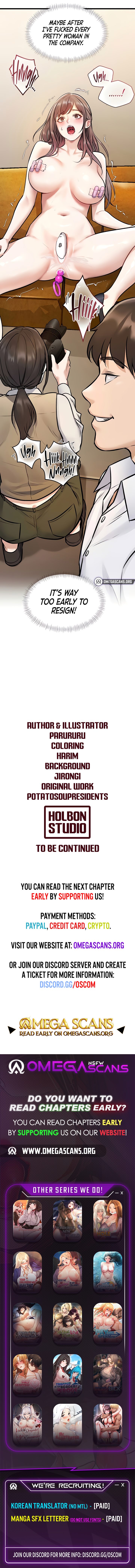 A Theme For Every Building - Chapter 26 [photo 9] - MangaPorn