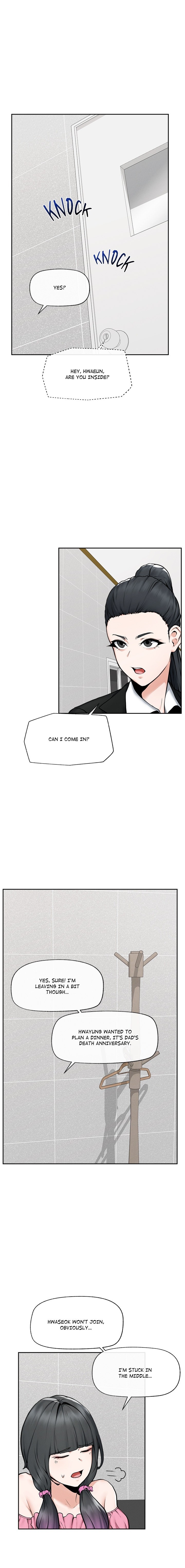 Mr. Superconductor - Chapter 19 [photo 1] - MangaPorn