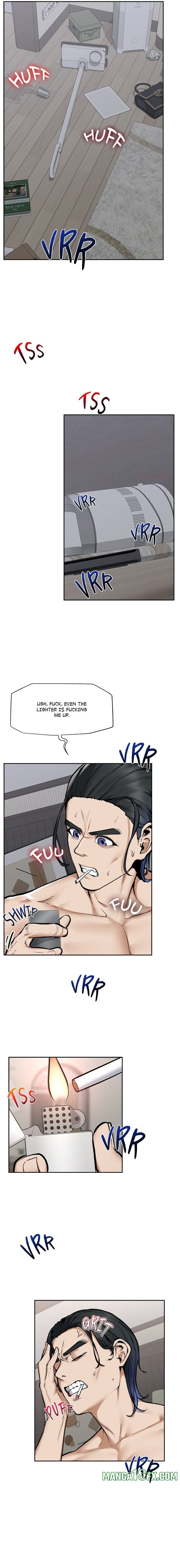 Mr. Superconductor - Chapter 19 [photo 13] - MangaPorn