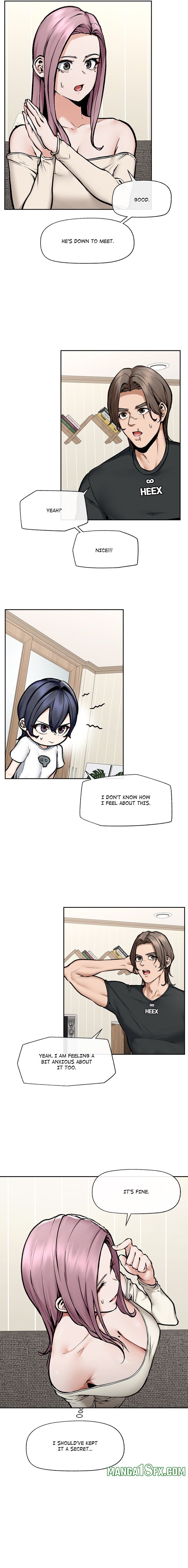 Mr. Superconductor - Chapter 19 [photo 16] - MangaPorn