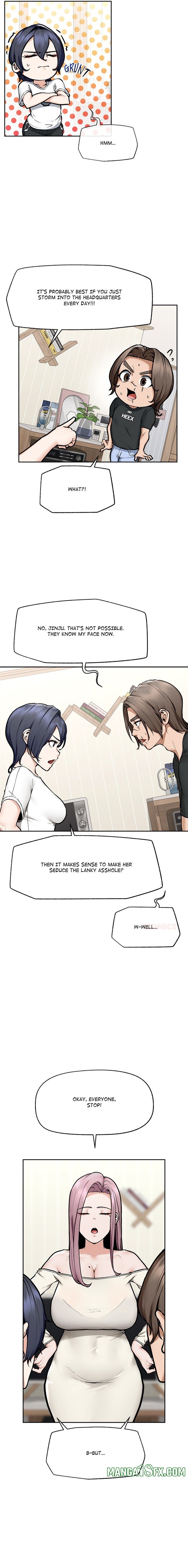 Mr. Superconductor - Chapter 19 [photo 17] - MangaPorn