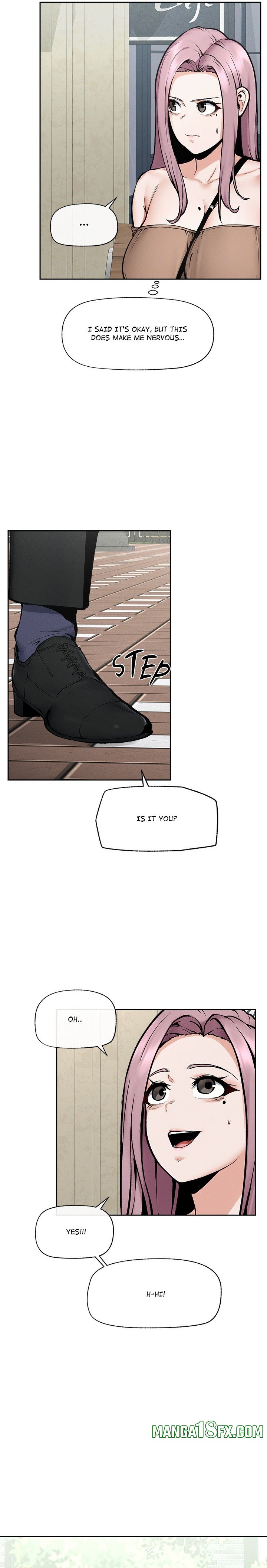 Mr. Superconductor - Chapter 19 [photo 19] - MangaPorn