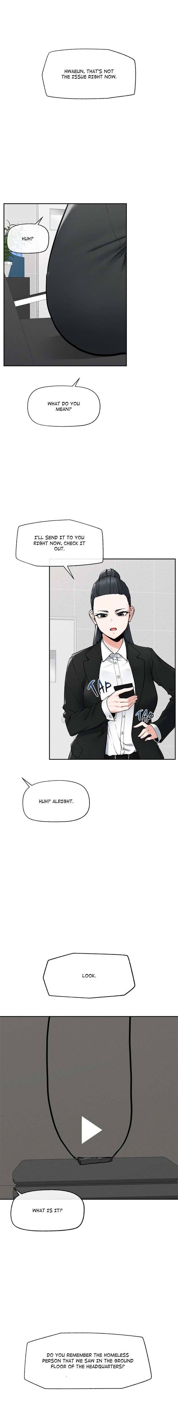 Mr. Superconductor - Chapter 19 [photo 2] - MangaPorn